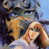  ����� Armored Trooper Votoms: The Last Red Shoulder <small>Mechanical Design</small> 